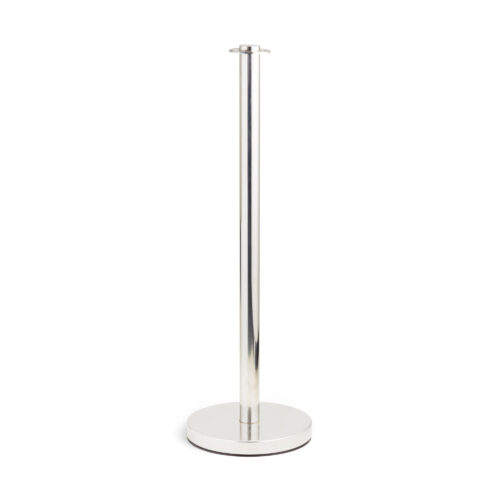 Bollard - Chrome